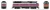 PRE-ORDER: Rapido 1043013 - EMD F40PH (DC Silent) Massachusetts Bay Transportation Authority (MBTA) 1002 As-Delivered - HO Scale