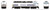 PRE-ORDER: Rapido 1043029 - EMD F40PH (DC Silent) Metrolink (SCAX) 800 Simplified Stripe - HO Scale PRE-ORDER: Rapido 1043029 - EMD F40PH (DC Silent) Metrolink (SCAX) 800 Simplified Stripe - HO Scale