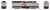 PRE-ORDER: Rapido 1043052 - EMD F40PH-2CAT (DC Silent) Caltrain (JPBX) 908 Red/Black/Silver - HO Scale PRE-ORDER: Rapido 1043052 - EMD F40PH-2CAT (DC Silent) Caltrain (JPBX) 908 Red/Black/Silver - HO Scale