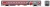 PRE-ORDER: Rapido 1084004 - Comet Car CTrail Coach #509 - HO Scale PRE-ORDER: Rapido 1084004 - Comet Car CTrail Coach #509 - HO Scale