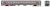 PRE-ORDER: Rapido 1084008 - Comet Car Connecticut Department of Transportation (CDOT) 1990s Scheme: Coach #6261 - HO Scale