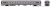 PRE-ORDER: Rapido 1084017 - Comet Car Massachusetts Bay Transportation Authority (MBTA) Modern: Coach #621 - HO Scale