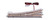 Kato 20-214 - Wooden Tie 718mm (28 1/4″) Radius Turnout #6 (Left)  - N Scale