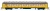 PRE-ORDER: Broadway Limited 10761 - Heavyweight 5-Car Passenger Set CSS Chessie Steam Special  - N Scale