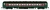 PRE-ORDER: Broadway Limited 10764 - Heavyweight 5-Car Passenger Set Christmas Paint Scheme - N Scale PRE-ORDER: Broadway Limited 10764 - Heavyweight 5-Car Passenger Set Christmas Paint Scheme - N Scale
