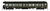PRE-ORDER: Broadway Limited 10781 - Business Car Unlettered Pullman Green w/ Clerestory Roof - N Scale