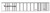 PRE-ORDER: Bowser 44218 - 53' Roadrailer TCSZ Med Logo Platewall NS 464637 - HO Scale