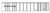 PRE-ORDER: Bowser 44222 - 53' Roadrailer TCSZ Med Logo Platewall NS 464699 - HO Scale