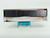 Pre-Owned: Athearn 86’ Hi-Cube Box car, 8 door, kit Undec - HO Scale Pre-Owned: Athearn 86’ Hi-Cube Box car, 8 door, kit Undec - HO Scale