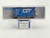 Pre-Owned: Athearn PS 2600 2-Bay Covered Hopper Grand Trunk Western 11150 - N Scale