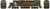 PRE-ORDER: Athearn Genesis 3392 - EMD GP38-2 (DC Silent) CSX (CSXT) 2532 'Ex-SCL Patched' - HO Scale PRE-ORDER: Athearn Genesis 3392 - EMD GP38-2 (DC Silent) CSX (CSXT) 2532 'Ex-SCL Patched' - HO Scale