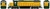 PRE-ORDER: Athearn Genesis 3426 - EMD GP38-2 (DCC and Sound) Chicago & Northwestern (CNW) 4618 - HO Scale PRE-ORDER: Athearn Genesis 3426 - EMD GP38-2 (DCC and Sound) Chicago & Northwestern (CNW) 4618 - HO Scale