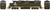 PRE-ORDER: Athearn Genesis 3429 - EMD GP38-2 (DCC and Sound) CSX (CSXT) 2537 'Ex-SCL Patched' - HO Scale
