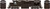 PRE-ORDER: Athearn Genesis 3434 - EMD GP38-2 (DCC and Sound) CSX (CSXT) 7998 'Ex-PC Patched' - HO Scale