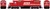 PRE-ORDER: Athearn Genesis 3435 - EMD GP38-2 (DCC and Sound) Soo Line (SOO) 4403 - HO Scale PRE-ORDER: Athearn Genesis 3435 - EMD GP38-2 (DCC and Sound) Soo Line (SOO) 4403 - HO Scale