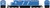 PRE-ORDER: Athearn 3740 - EMD SD40-2 (DC Silent) CIT Group/Capital Finance (CEFX) 3178 - HO Scale