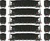 PRE-ORDER: Athearn 3836 - Ortner 5-Bay Rapid Discharge Hopper w/Coal Load (5) BNSF 664012/664024/664033/664045/664049 - HO Scale PRE-ORDER: Athearn 3836 - Ortner 5-Bay Rapid Discharge Hopper w/Coal Load (5) BNSF 664012/664024/664033/664045/664049 - HO Scale