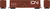 PRE-ORDER: Athearn 3867 - 50' FMC 5277 Combo Door Box Car Canadian National (CNA) 553466 - HO Scale
