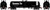 PRE-ORDER: Athearn 3904 - RTC 20,900 Gallon Acid Tank Car Atchison, Topeka and Santa Fe (ATSF) 98413 - HO Scale