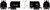 PRE-ORDER: Athearn 3918 - RTC 20,900 Gallon Acid Tank Car PCS Phosphate (TGAX) 131420 - HO Scale