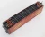 Moloco 75051-04 - Omaha 50' Combo 15-2 boxcar, BC-50-5, Be Specific... Delivery scheme 1959 Union Pacific (UP) 164241 - HO Scale