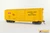 Tangent Scale Models 26020-02 - Yellow Repaint 1963+ 40′ PS-1 9' Door Boxcar Green Bay & Western (GBW) 937 - HO Scale Tangent Scale Models 26020-02 - Yellow Repaint 1963+ 40′ PS-1 9' Door Boxcar Green Bay & Western (GBW) 937 - HO Scale