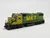 Pre-Owned: Athearn Genesis EMD GP38-2 (DCC and Sound) Missouri-Kansas-Texas (MKT) 307 - HO Scale Pre-Owned: Athearn Genesis EMD GP38-2 (DCC and Sound) Missouri-Kansas-Texas (MKT) 307 - HO Scale
