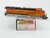 Pre-Owned: Intermountain GE ET44AC (ET44C4 DCC with Lok Sound) BNSF 3750 - HO Scale Pre-Owned: Intermountain GE ET44AC (ET44C4 DCC with Lok Sound) BNSF 3750 - HO Scale