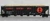 Trainworx 27006-05 - Greenville 7000 Cu Ft Wood Chip Hopper with Load Illinois Central Gulf (ICG) 870166 - N Scale