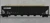 Trainworx 27013-06 - Greenville 7000 Cu Ft Wood Chip Hopper with Load Norfolk Southern (NS) 198901 - N Scale