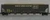 Trainworx 27024-09 - Greenville 7000 Cu Ft Wood Chip Hopper with Load CSX (CSXT) 433623 - N Scale Trainworx 27024-09 - Greenville 7000 Cu Ft Wood Chip Hopper with Load CSX (CSXT) 433623 - N Scale