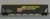 Trainworx 27024-10 - Greenville 7000 Cu Ft Wood Chip Hopper with Load CSX (CSXT) 433654 - N Scale