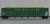 Trainworx 27056-01 - Greenville 7000 Cu Ft Wood Chip Hopper with Load Atlanta & St. Andrews Bay (ASAB) 1752 - N Scale