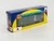 Pre-Owned: Athearn 40' Moderized Box Car North Stratford 495 - HO Scale Pre-Owned: Athearn 40' Moderized Box Car North Stratford 495 - HO Scale