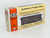 Pre-Owned: Con Cor 40' Insulated Box Car kit Gulf Mobile and Ohio 1403 - HO Scale