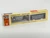 Pre-Owned: Con Cor 40’ Airslide Hopper kit Southern Pacific GACX 42215 - HO Scale Pre-Owned: Con Cor 40’ Airslide Hopper kit Southern Pacific GACX 42215 - HO Scale