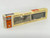 Pre-Owned: Con Cor 40’ Airslide Hopper kit Santa Fe 310026 - HO Scale Pre-Owned: Con Cor 40’ Airslide Hopper kit Santa Fe 310026 - HO Scale