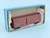 Pre-Owned: Athearn 40' wood box car, kadee couplers Santa Fe 122998 - HO Scale