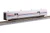 Kato 156-0964 - Viewliner II Baggage Phase III #61061 Amtrak (AMTK) 61061 - N Scale