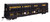 Walthers Proto 920-101943 - 56' Thrall All-Door Boxcar Coppertown and Charlotte Valley (CACV) 28077 - HO Scale