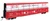 Walthers Proto 920-101945 - 56' Thrall All-Door Boxcar Canfor (CFPX) 4659 - HO Scale
