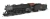Broadway Limited 10050 - USRA Heavy Mikado (DCC and Sound) Chicago, Burlington & Quincy (CB&Q) FWD 451 - N Scale