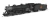Broadway Limited 10072 - USRA Light Mikado (DC Silent) Canadian National (CN) 3705 - N Scale
