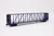 Jackson Railcar N601016 - 73' Centerbeam Flatcar Atlantic and Western (ATW) 50139 - N Scale Jackson Railcar N601016 - 73' Centerbeam Flatcar Atlantic and Western (ATW) 50139 - N Scale