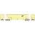 Athearn 2486 - FMC 4700 Covered Hopper, Primed For Grime  Chicago & Northwestern (CNW) 178909 - HO Scale