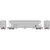 Athearn 2492 - FMC 4700 Covered Hopper, Primed For Grime  KYLE 102422 - HO Scale