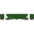 Athearn 2495 - FMC 4700 Covered Hopper Wilbur-Ellis Company (WEIX) 1007 - HO Scale Athearn 2495 - FMC 4700 Covered Hopper Wilbur-Ellis Company (WEIX) 1007 - HO Scale