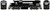 Athearn Genesis 1890 - EMD GP15-1 (DC Silent) Norfolk Southern (NS) 1432 - HO Scale