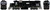 Athearn Genesis 1892 - EMD GP15-1 (DC Silent) Wells Fargo Rail (WFRX) 564 - HO Scale