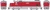 Athearn Genesis 1898 - EMD GP15-1 (DCC and Sound) Larry's Truck and Electric (LTEX) 1427 - HO Scale
